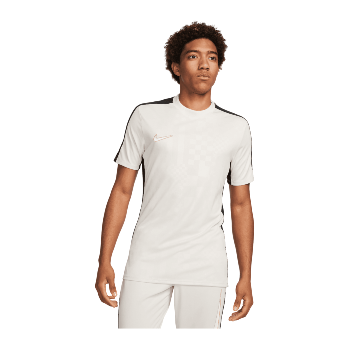 Nike Academy Graphic T-Shirt Weiss F104