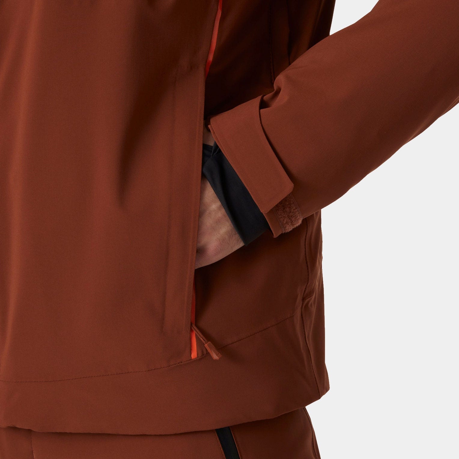 Men's Alpha 4.0 Ski Jacket