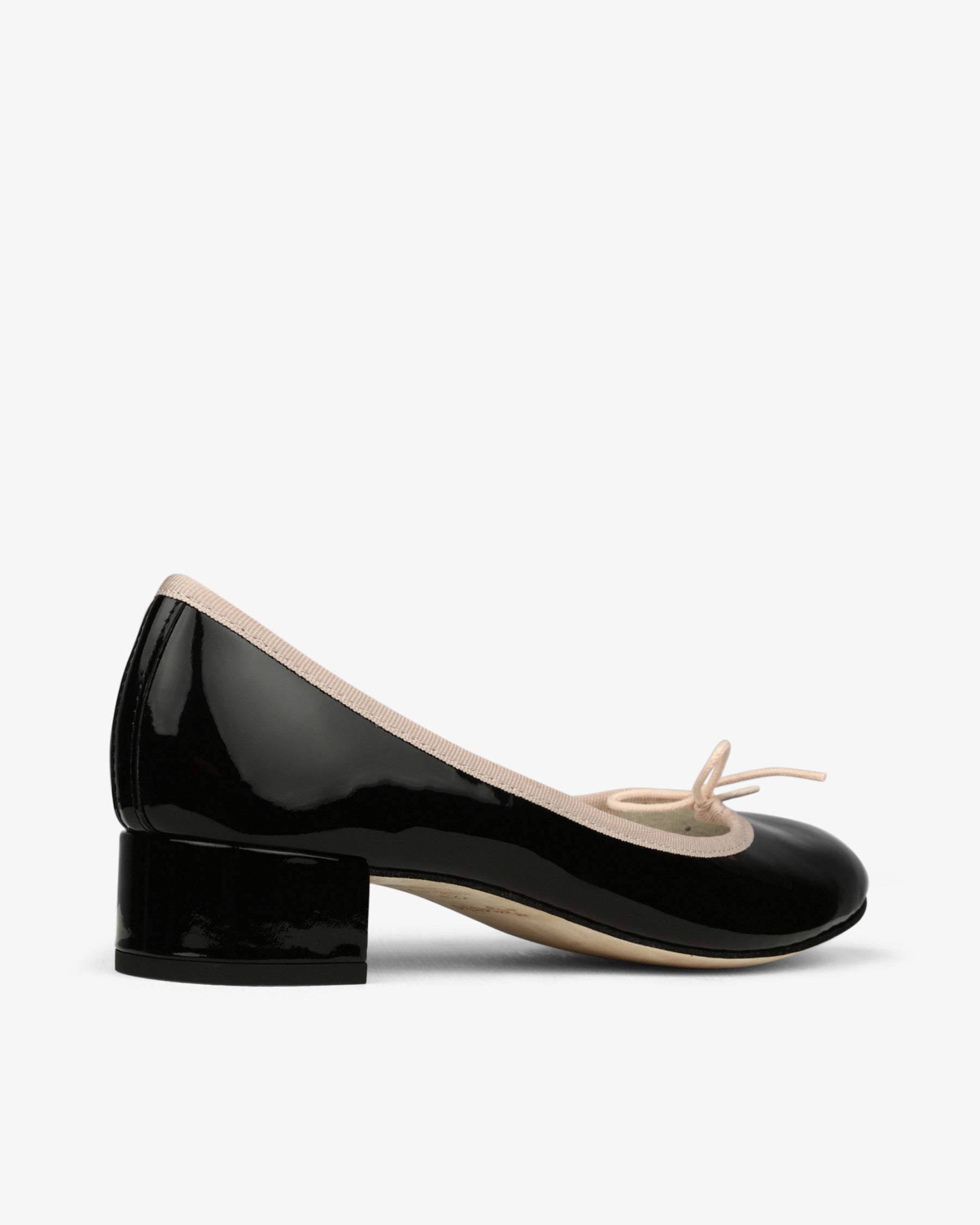 Camille ballerinas