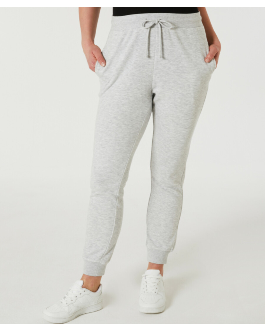 Jogginghose mit Tunnelzug