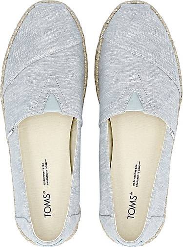 TOMS Espadrilles