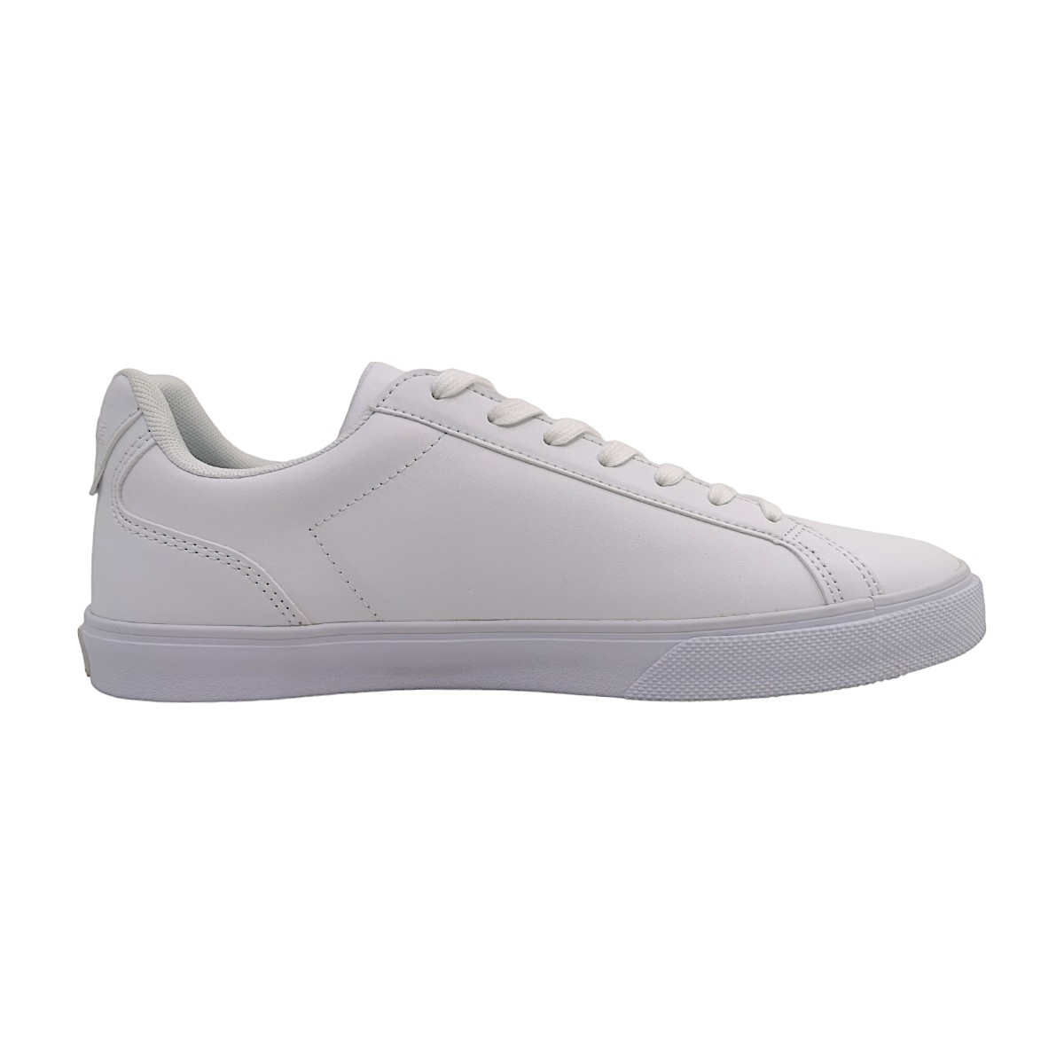 Lacoste Lerond Pro Tonal Sneaker 745CMA010021G Weiß 21G White
