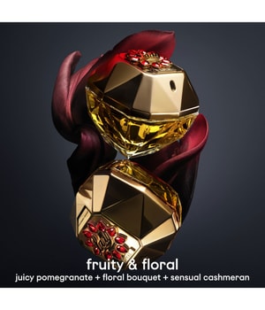 Paco Rabanne Lady Million Royal Eau de Parfum 80 ml