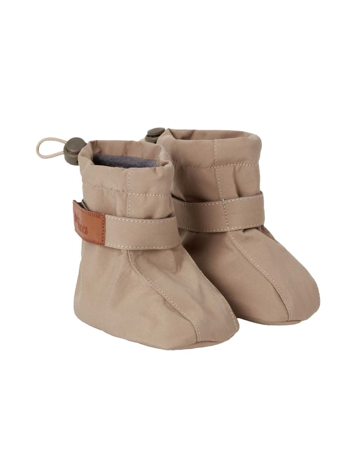 BabyMocs Schuhe Vegan in schwarz günstig kaufen 62/68