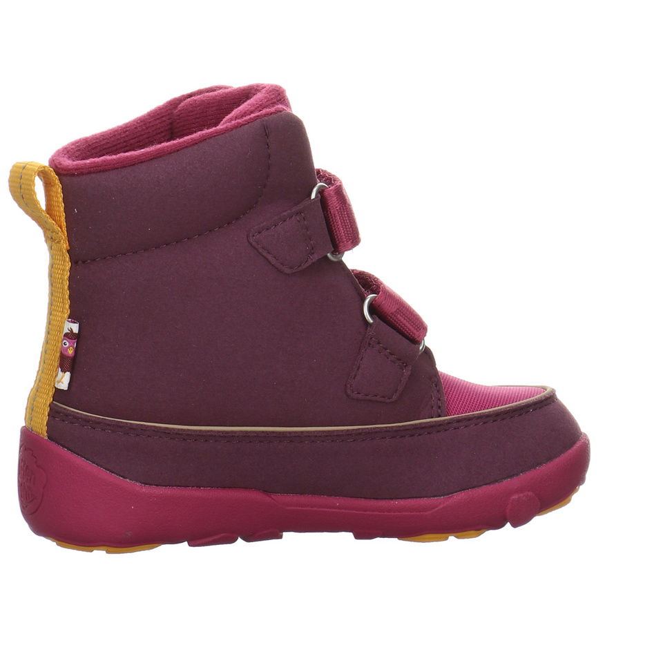 Affenzahn Vogel Comfy Boots