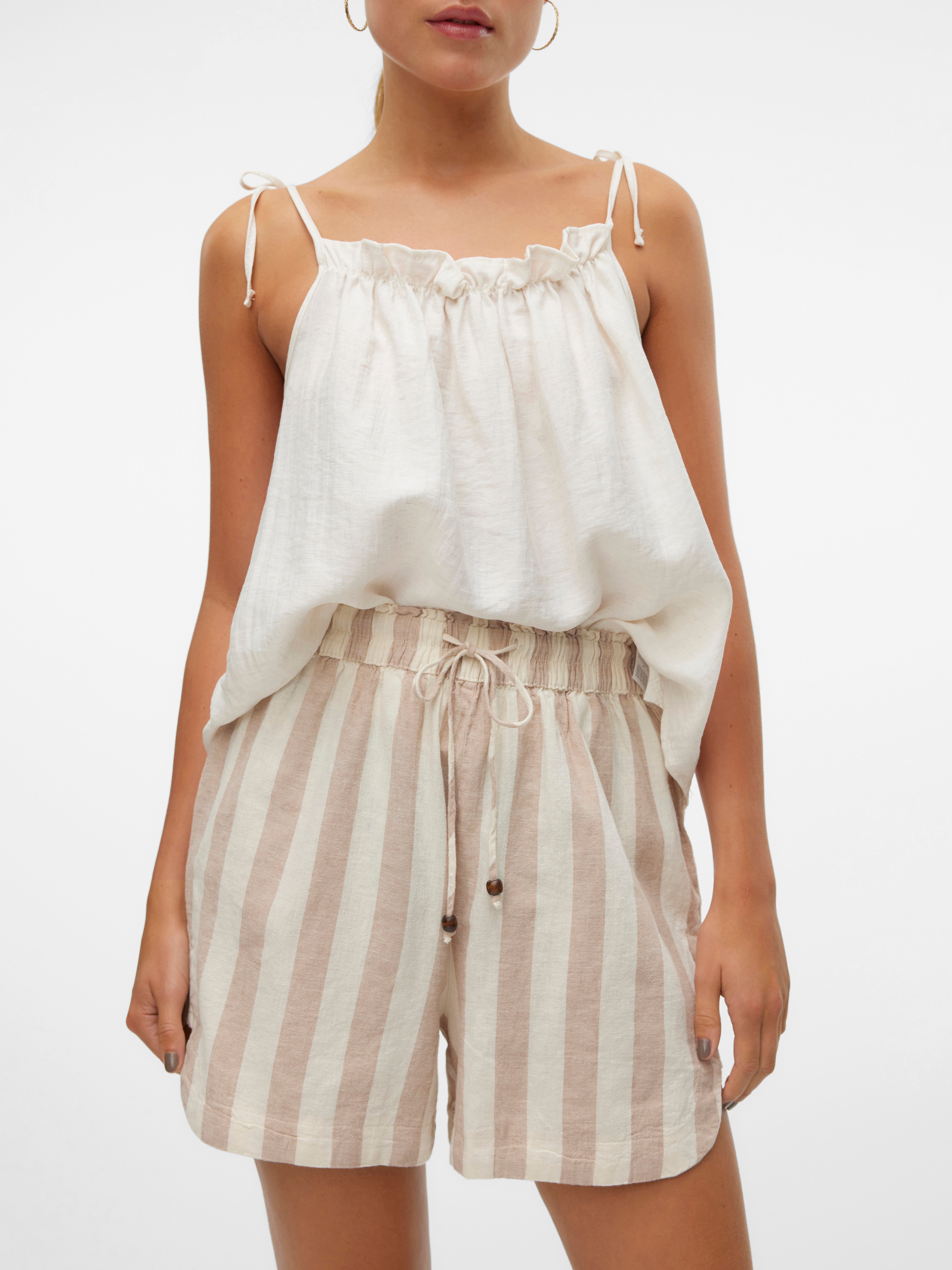 VMLINA Shorts