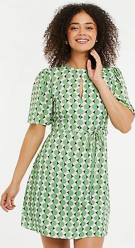 Threadbare Sommerkleid