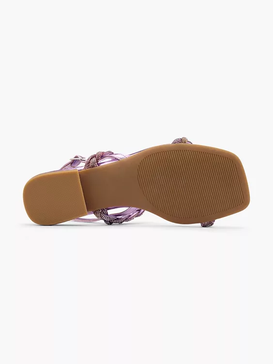 Catwalk Sandale