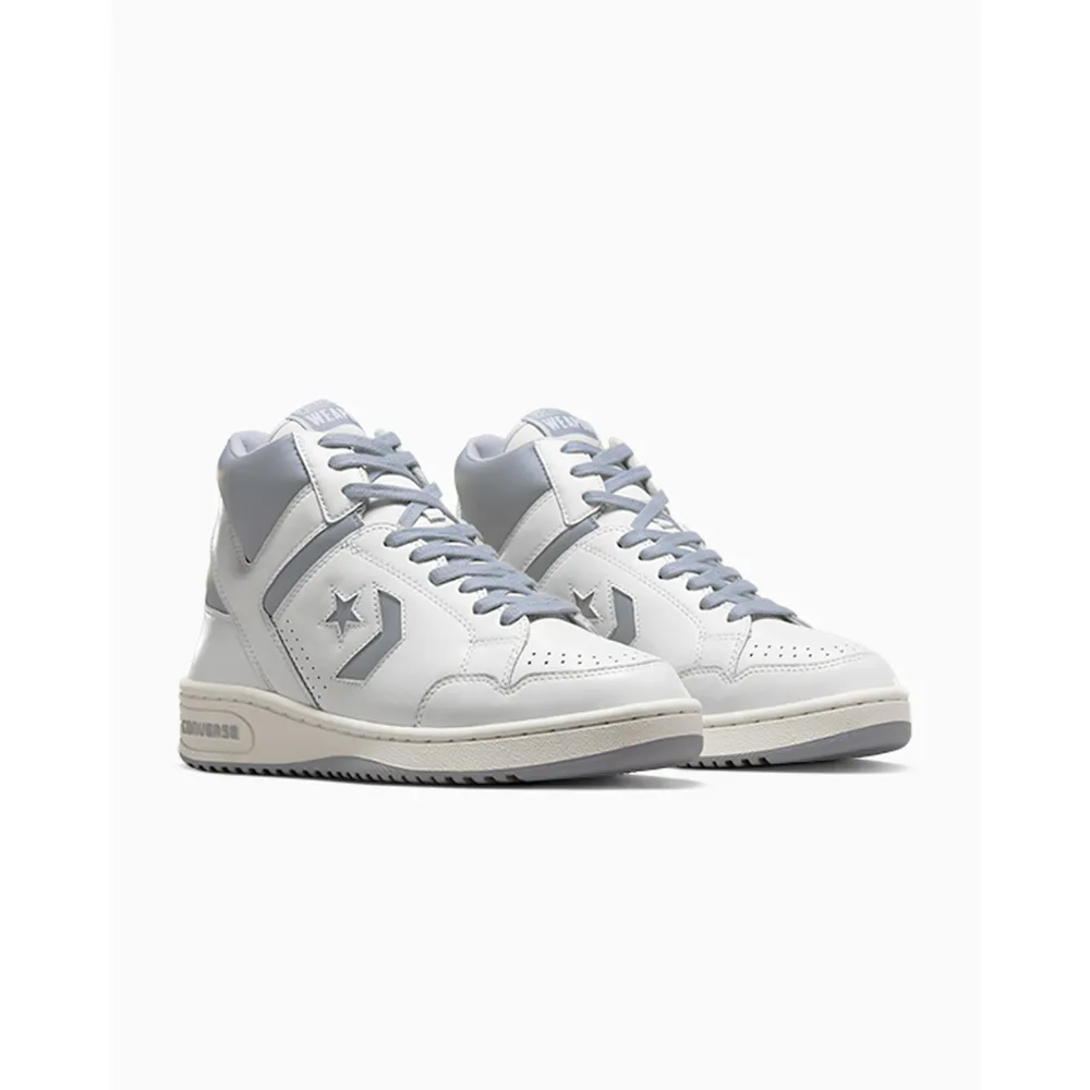 Converse Weapon Mid A04397C / weiss