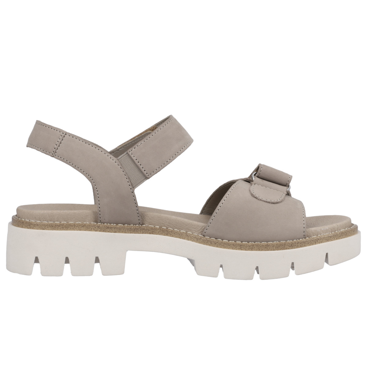 Remonte D7955 Sandale beige