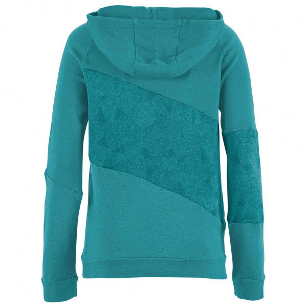 E9 - Women's Aida - Hoodie