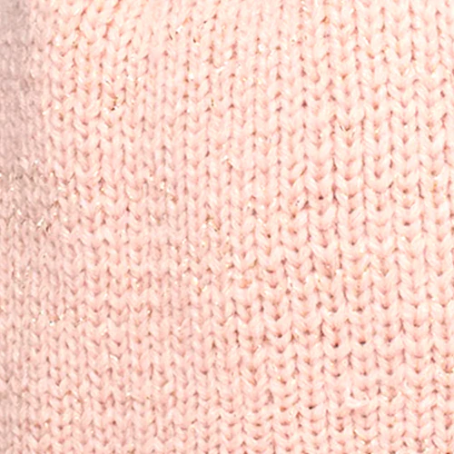 Pink Irish Coffee Beanie