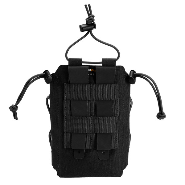 TT MULTIPURPOSE SIDE POUCH - Rucksack-Zubehör