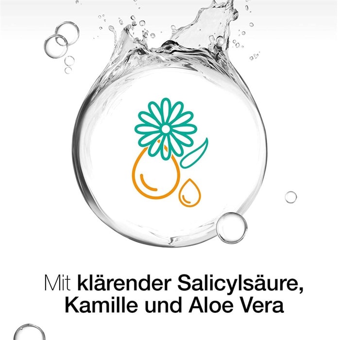 Anti-Pickel Tägliche Feuchtigkeitspflege