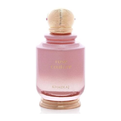 Khadlaj Rose Couture Eau de Parfum 100 ml