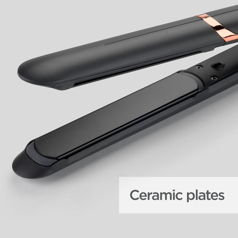 BaByliss Smooth Pro 235 Straightener