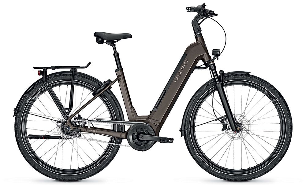 Kalkhoff Image 5.B Move+ R Wave kaufen | Bike-Discount