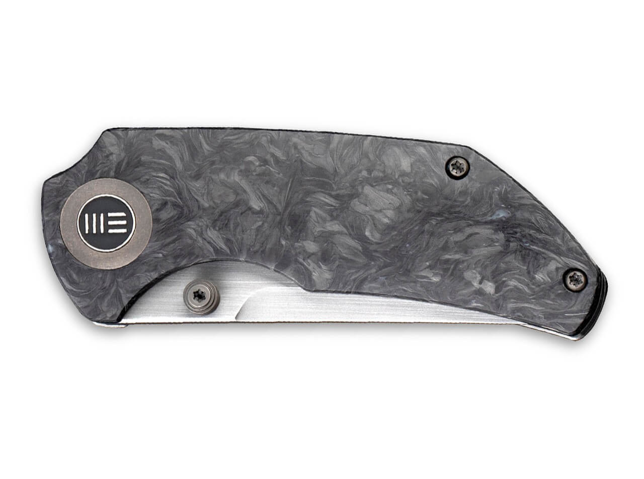 Thug Mable Carbon Black
