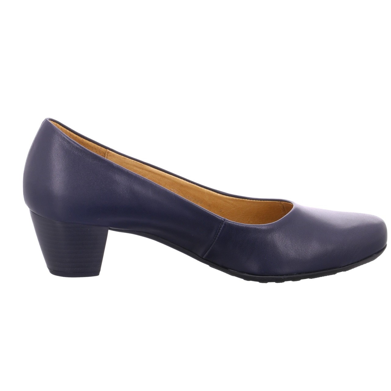 GABOR Modische Pumps blau