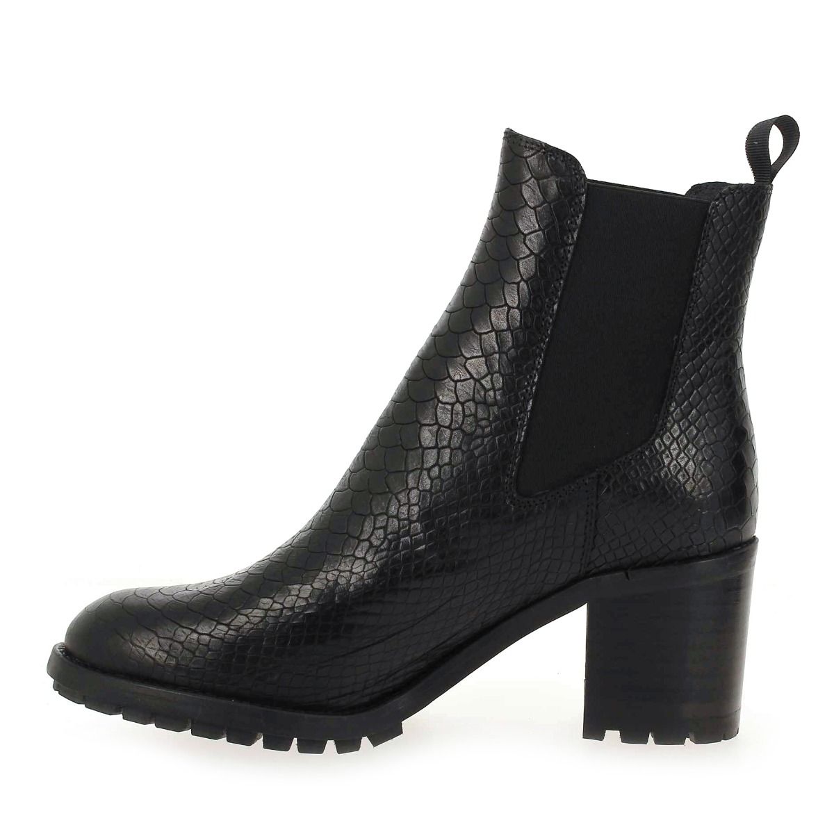 Myma  5921 - noir