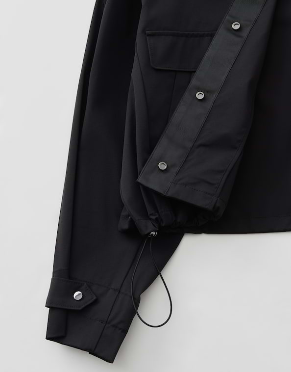 Blouson Norty