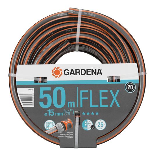 Gardena 18049-26 Sârmă Comfort FLEX 15 mm 50 m.