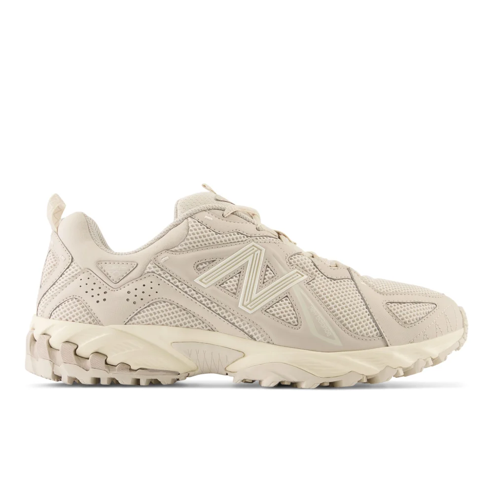 New Balance 610 ML610TBC / weiss