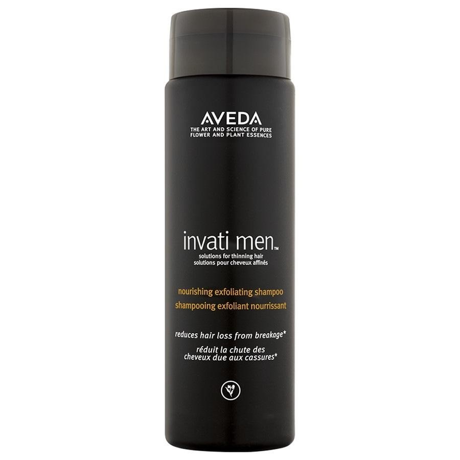 Invati Men Exfoliating