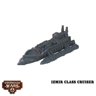 Anatolia Battlefleet Set