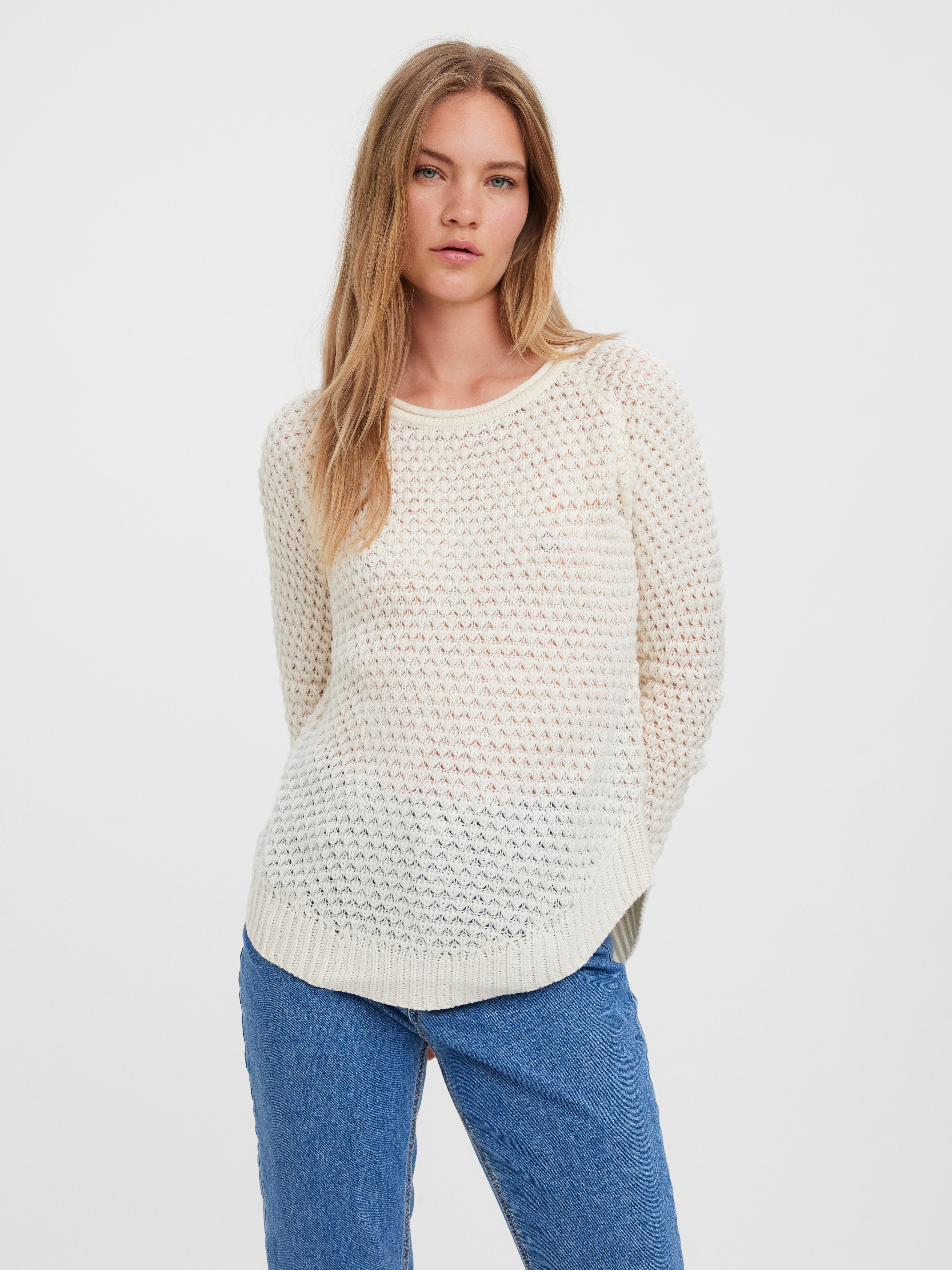 VMESME Pullover
