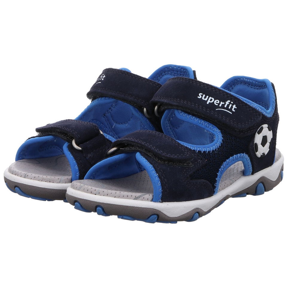 Superfit Mike 3.0 Sandale