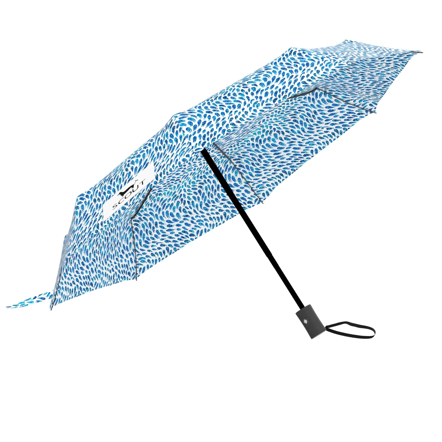 Umbrella High and Dry