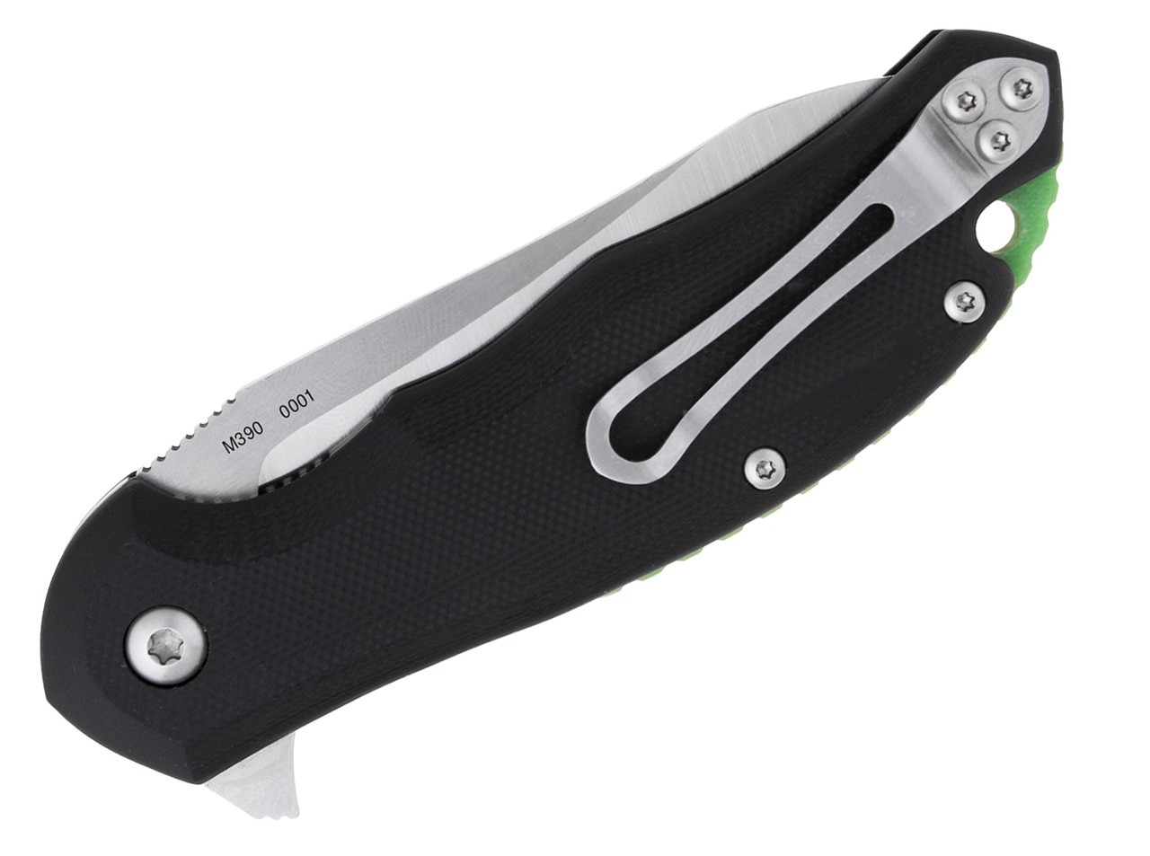 Modus F25-31