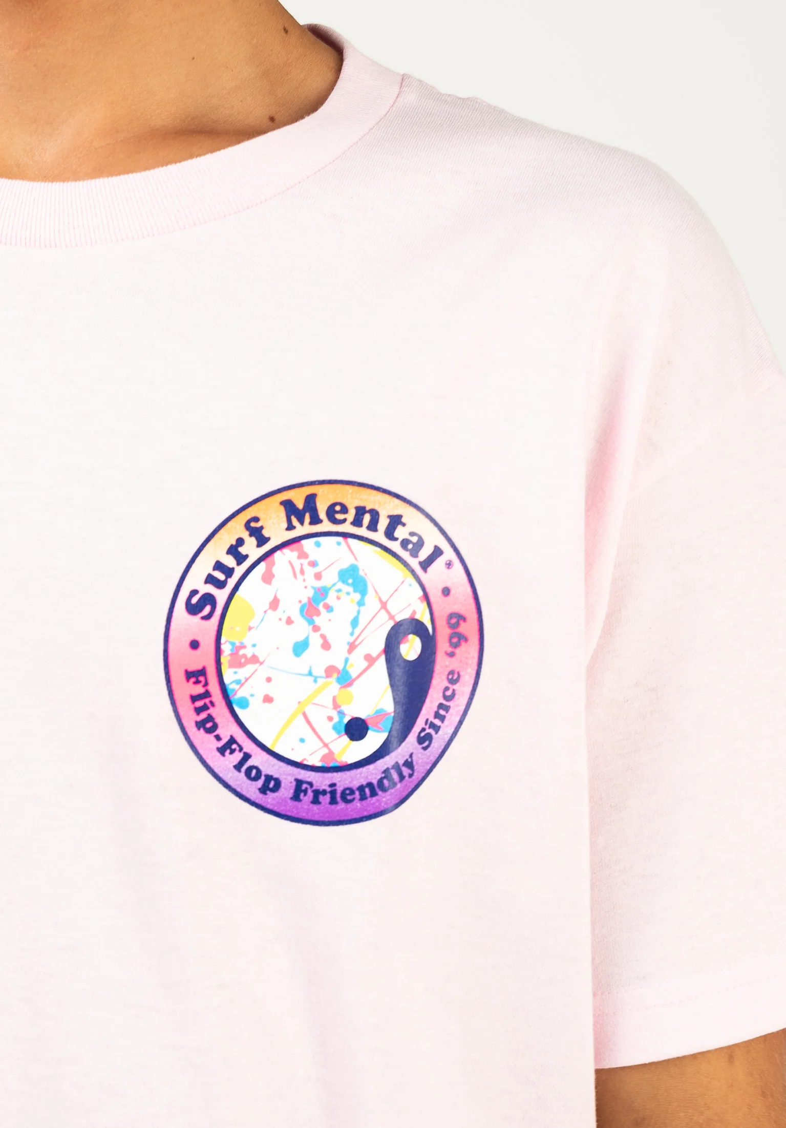 Surf Mental