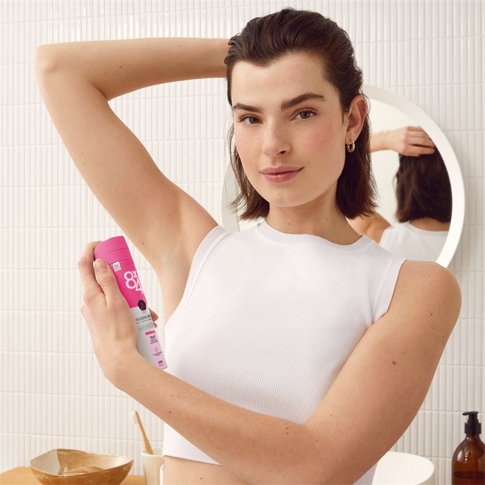 Deodorant Spray Nr. 15 Frozen Berry