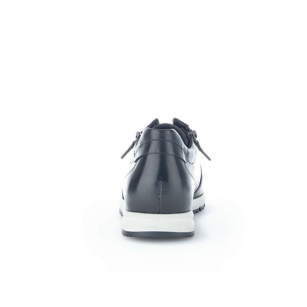 Gabor fashion Sneaker low schwarz