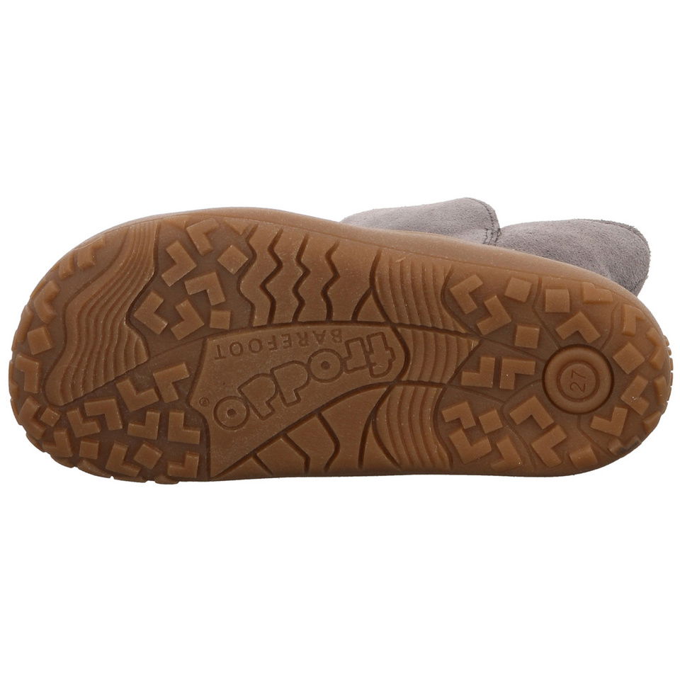 Froddo Barefoot Tex Suede Boots