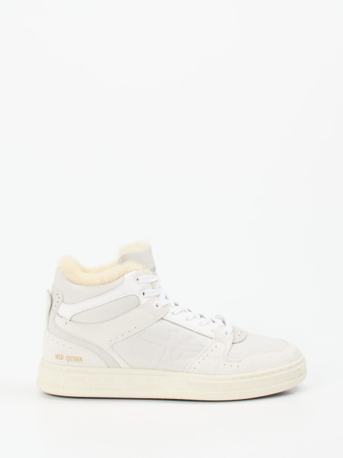 Sneaker high-18033790004 Premiata