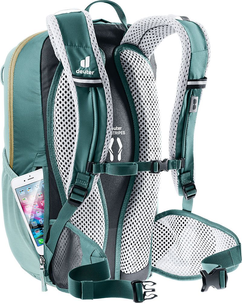 deuter Bike I 18 SL - Damen Fahrradrucksack kaufen | Bike-Discount