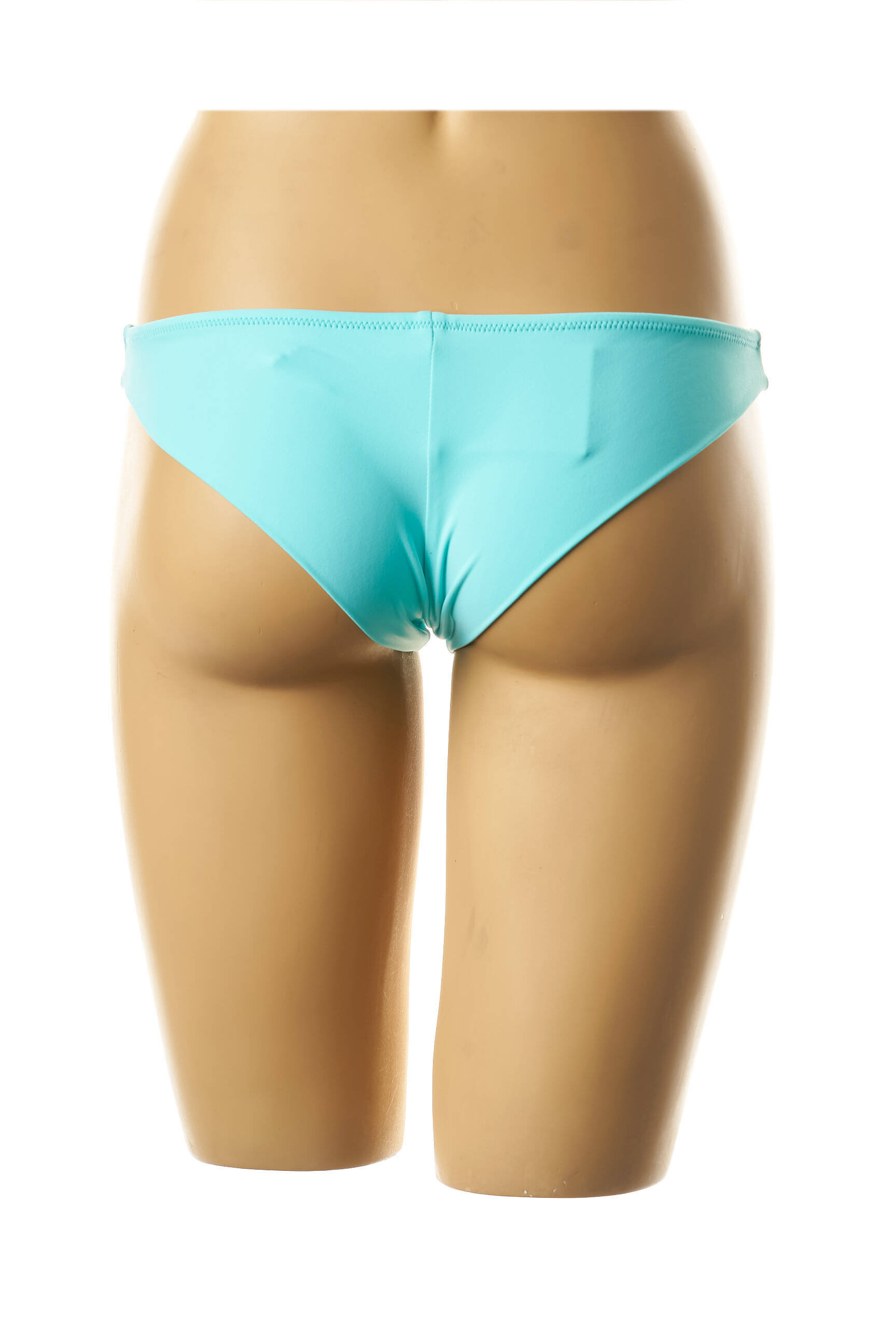 Mon Petit Bikini Separables Bas Femme couleur bleu