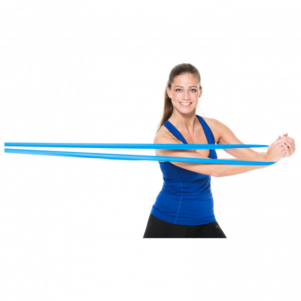 ARTZT vitality -  Übungsband PLUS Set - Fitnessband