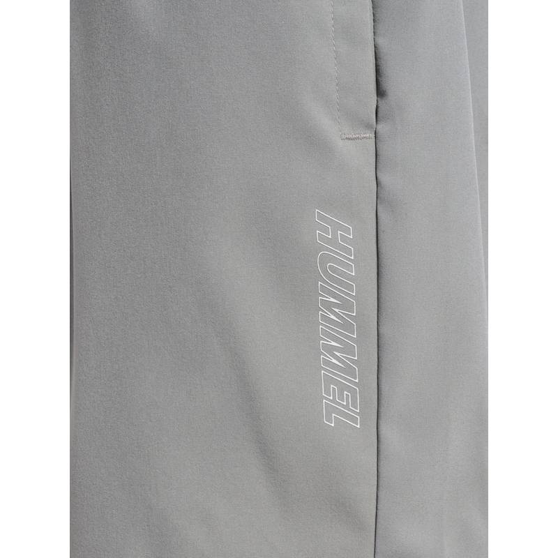 hummel hmlTE BASE WOVEN SHORTS Sweatshorts Herren