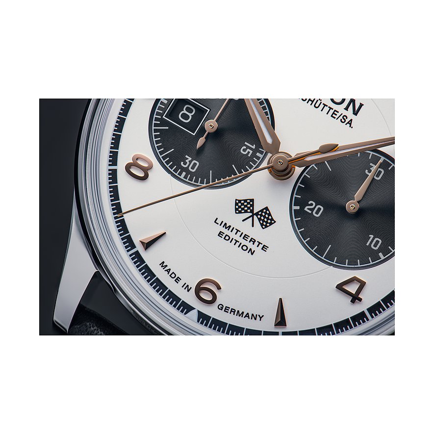 Union Glashütte Chronograph Noramis Chronograph