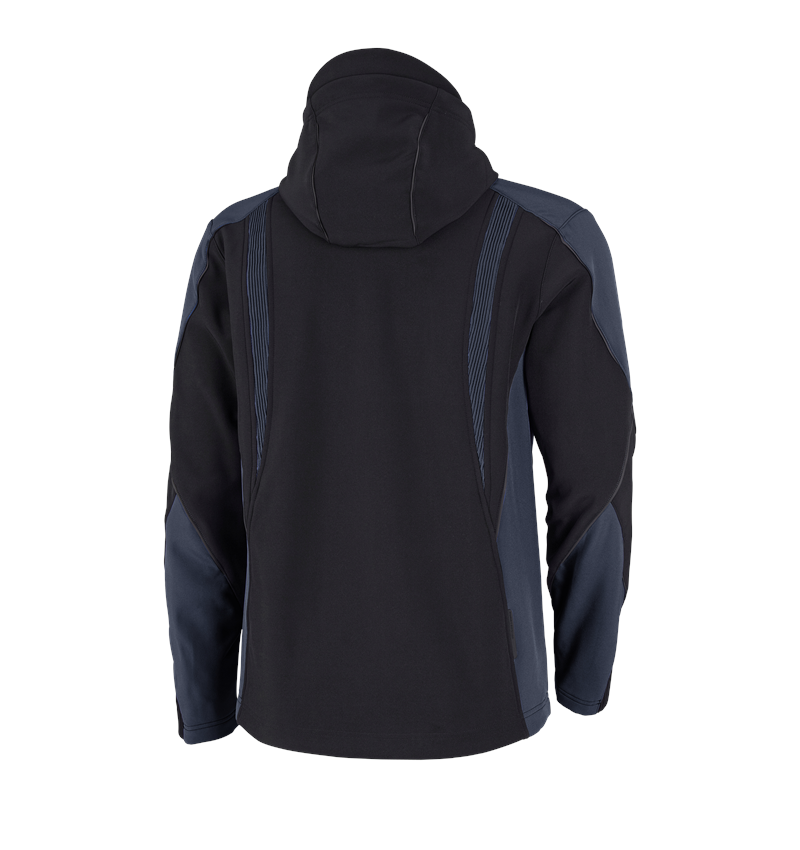 Softshelljacke e.s.vision