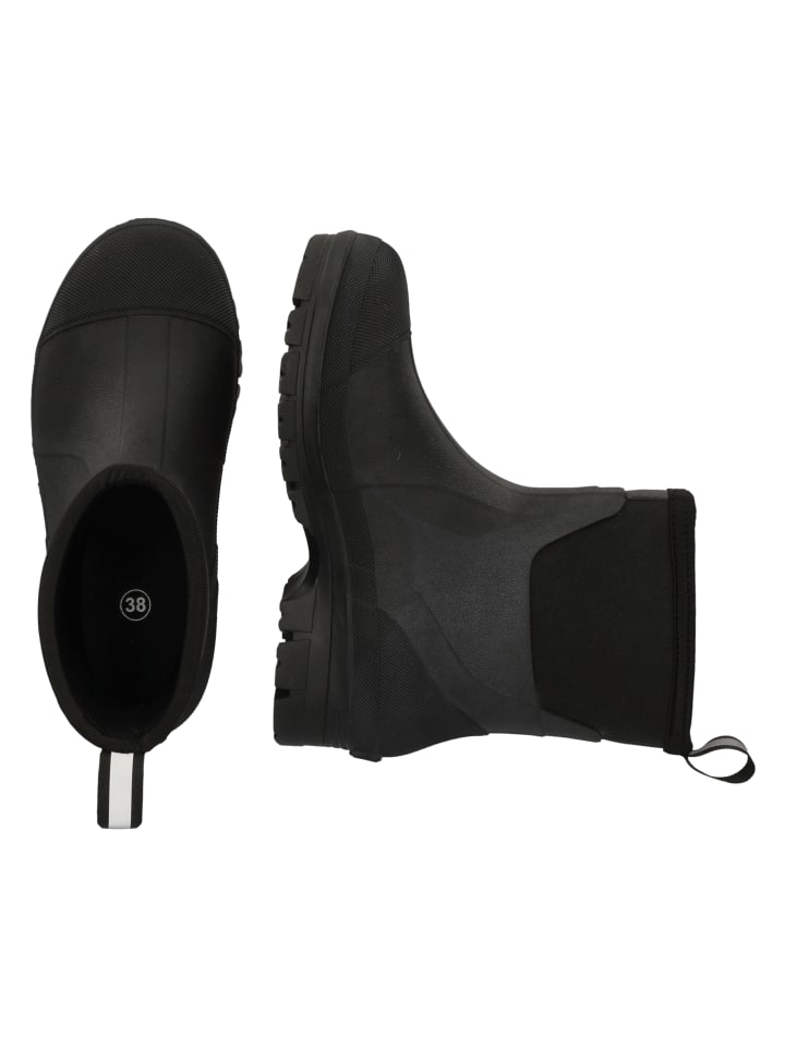 Weather Report Gummistiefel Sage in 1001 Black günstig kaufen