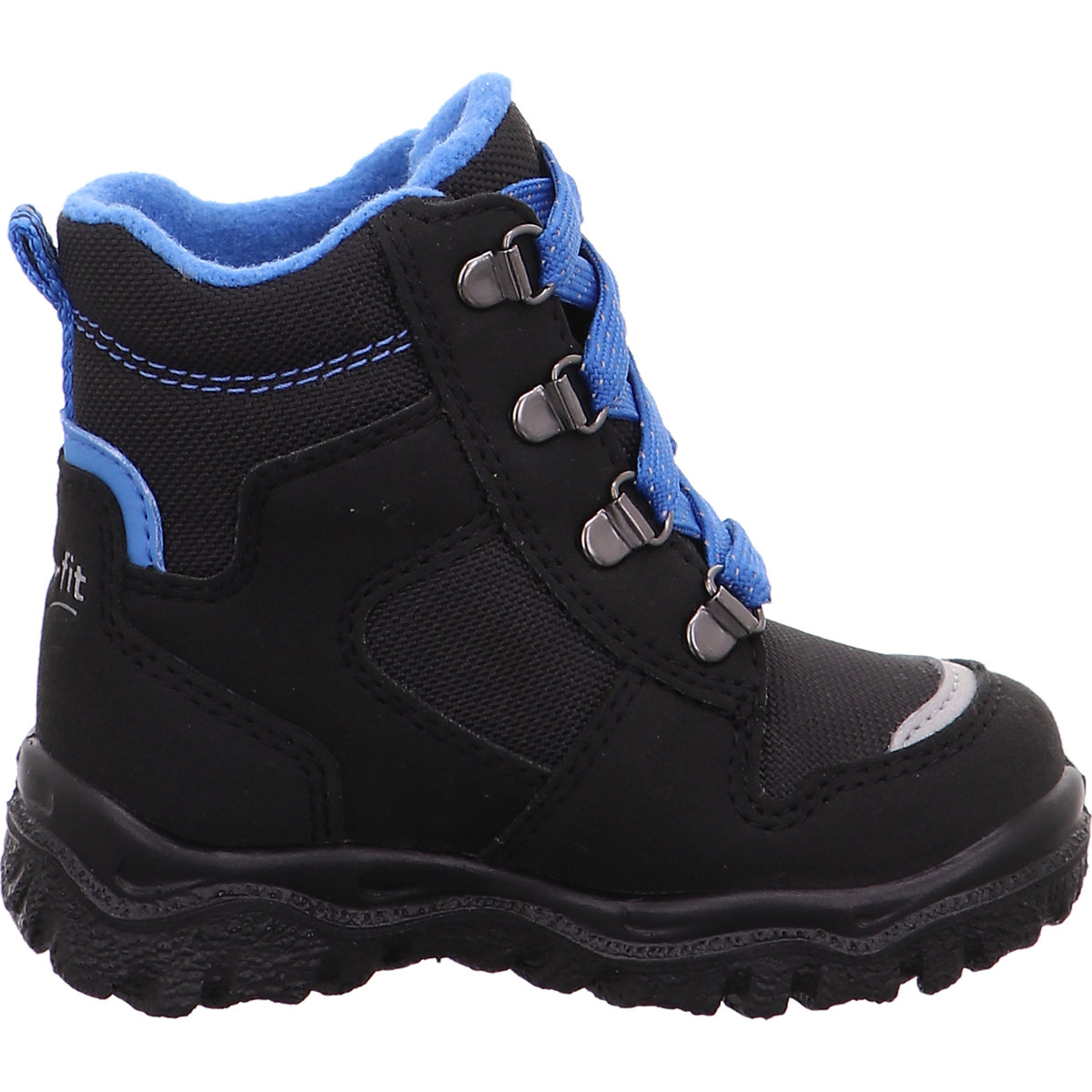 Winterstiefel WMS Weite M4 GORE-TEX für Jungen