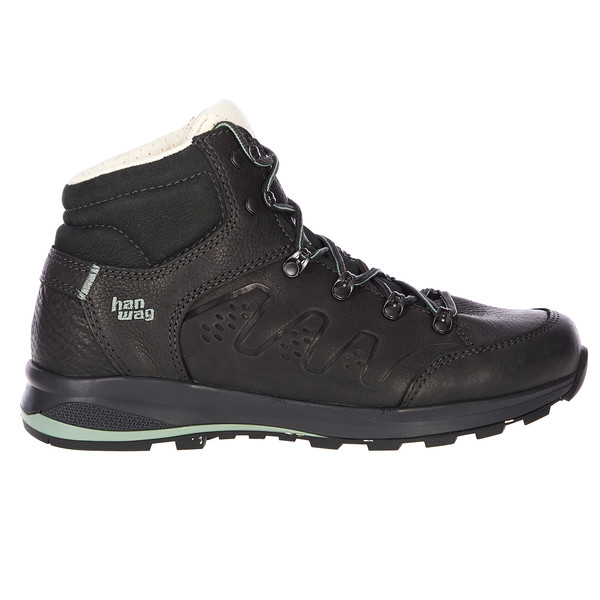 TRAVI LADY Damen - Wanderstiefel