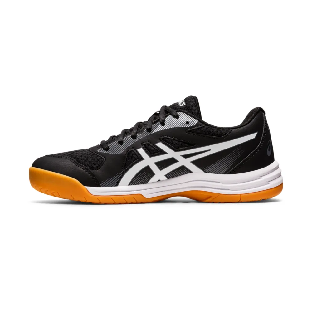 Asics Upcourt 5 1071A086.001 / schwarz