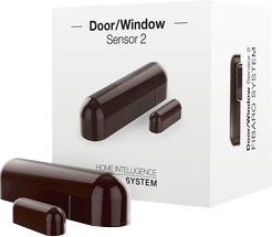 Fibaro Sensor Tür- und Fensterkontakt 2 - Z-Wave Plus