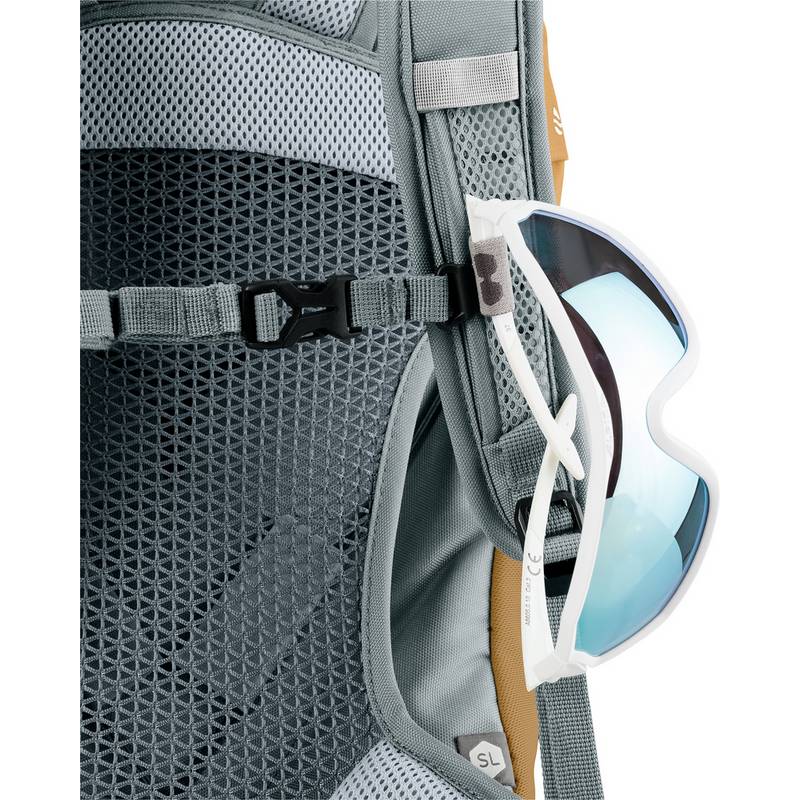 Deuter AC Lite 22 SL Wanderrucksack Damen